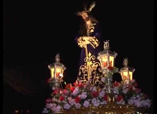 Especial monográfico sobre las procesiones de Semana Santa en La Mata